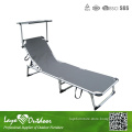 ISO9001 Approvaled Factory seaside furniture outdoor cheap chaise lounge for sale
